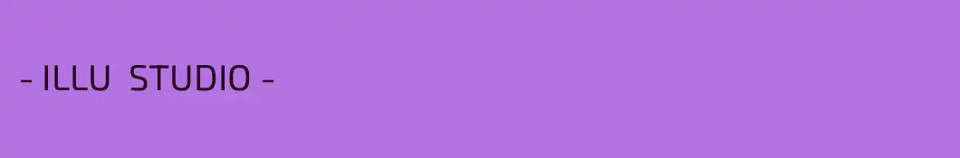 - ILLU  STUDIO -